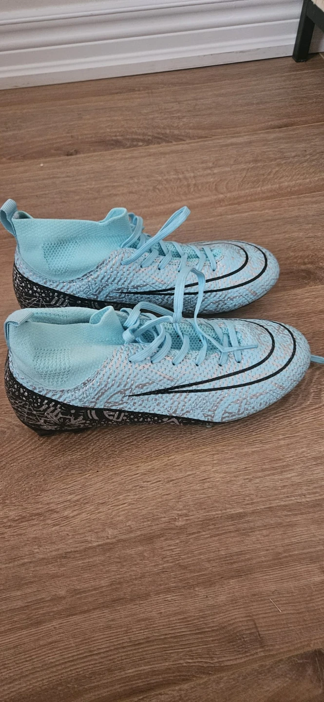 Women Soccer Cleats