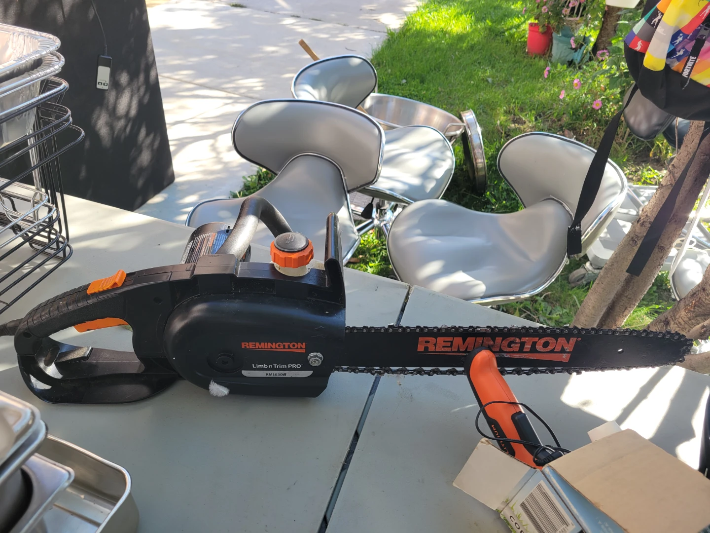 GARAGE SALE - photo 4