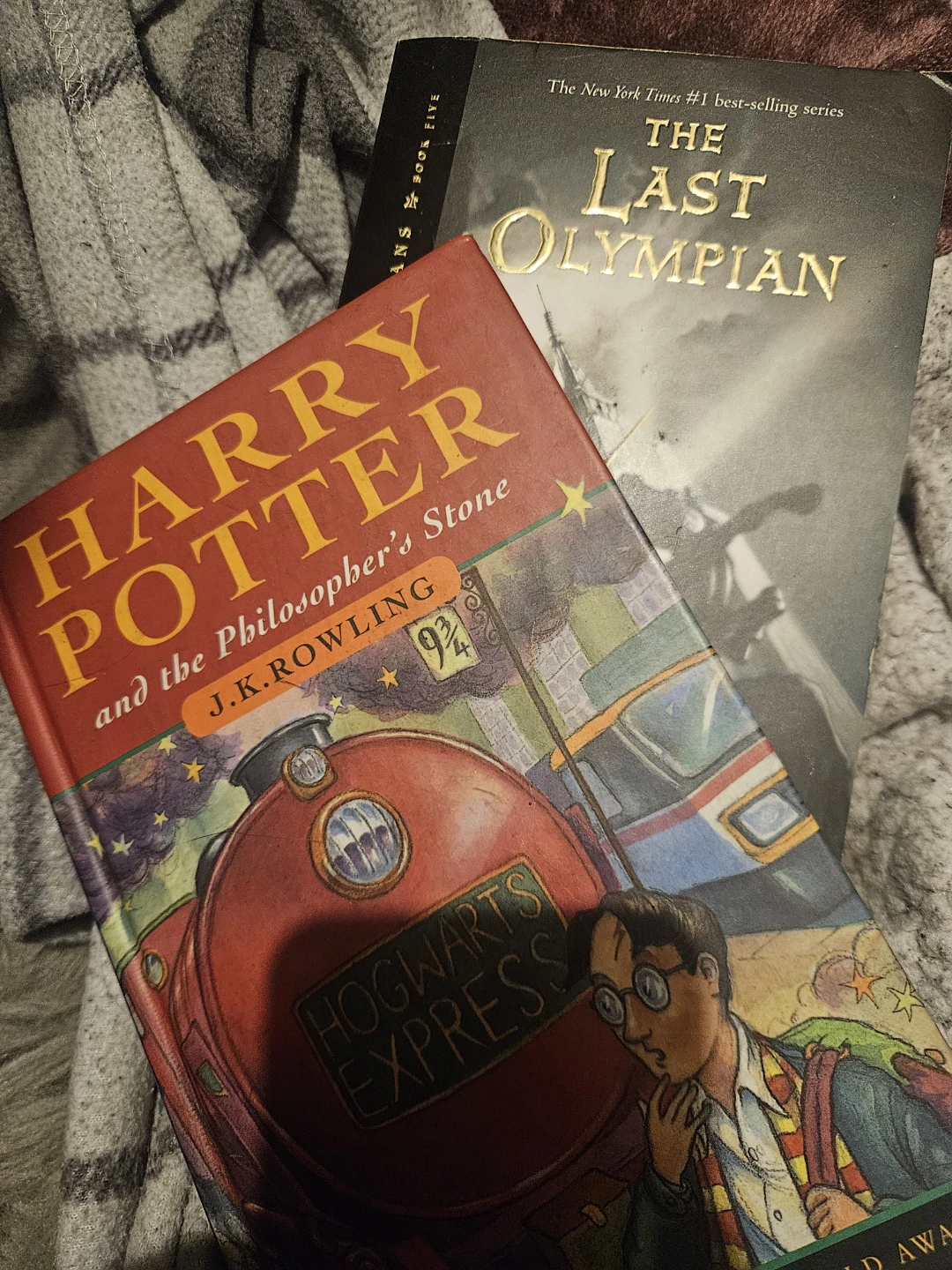 2 Young Adult Books! - photo 2