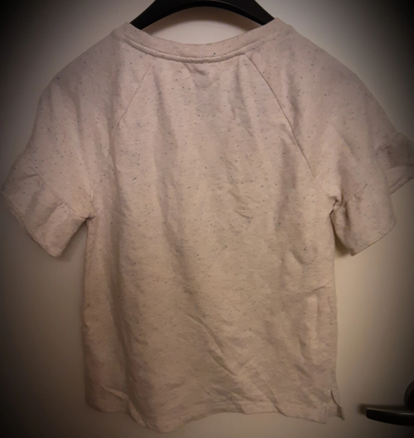 Old Navy Speckled Crewneck T-Shirt - photo 2