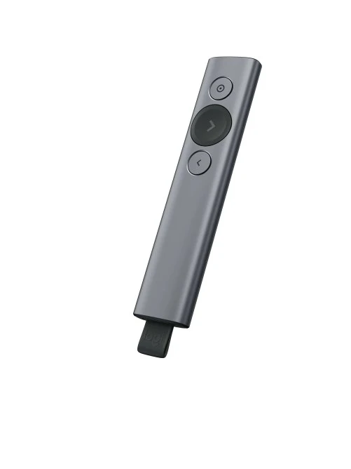 Logitech Spotlight Presentation Remote