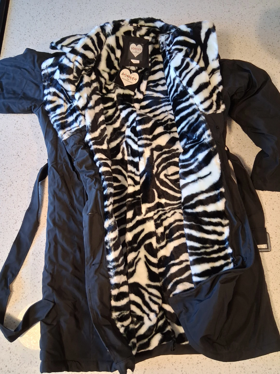 Women's jackets and coats - photo 5