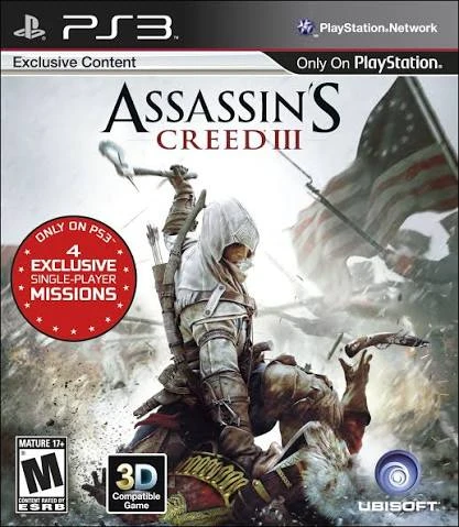 PS3 GAMES FOR SALE - photo 3