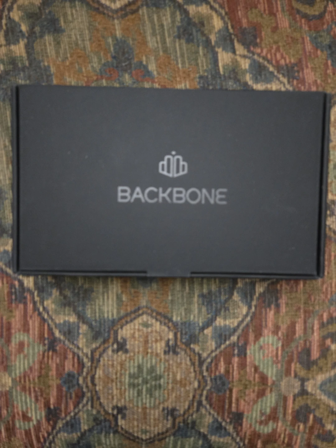 Backbone One Mobile Gaming Controller - Purple - photo 3