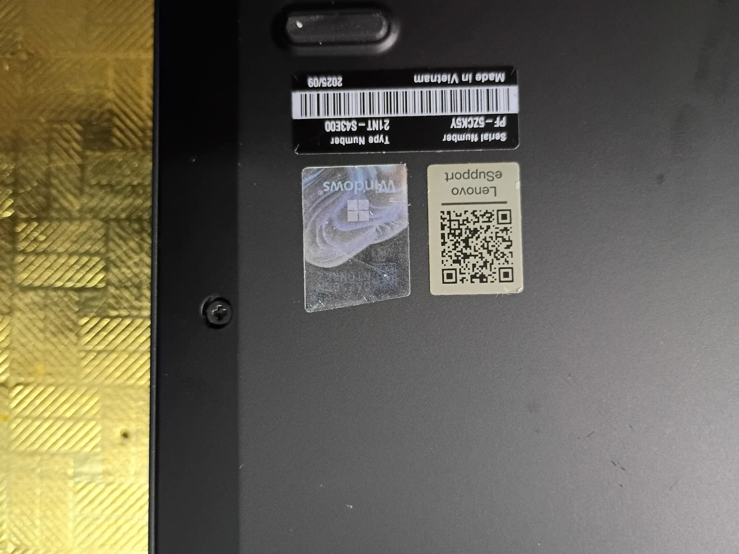 Lenovo Thinkpad X1 Gen 13 14 pulgadas