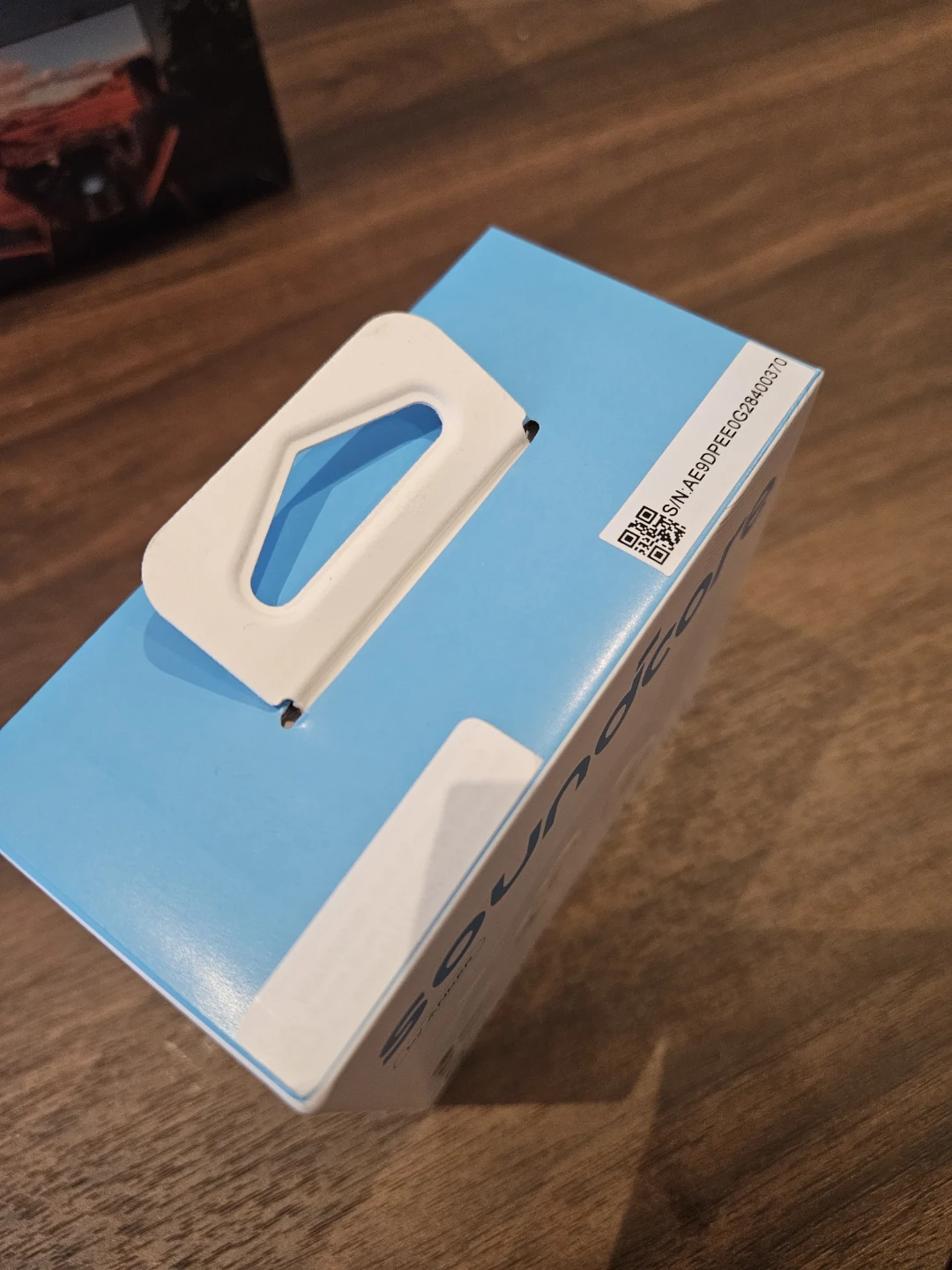 Soundcore Sleep A30 Special Earbuds brand new sealed - photo 3
