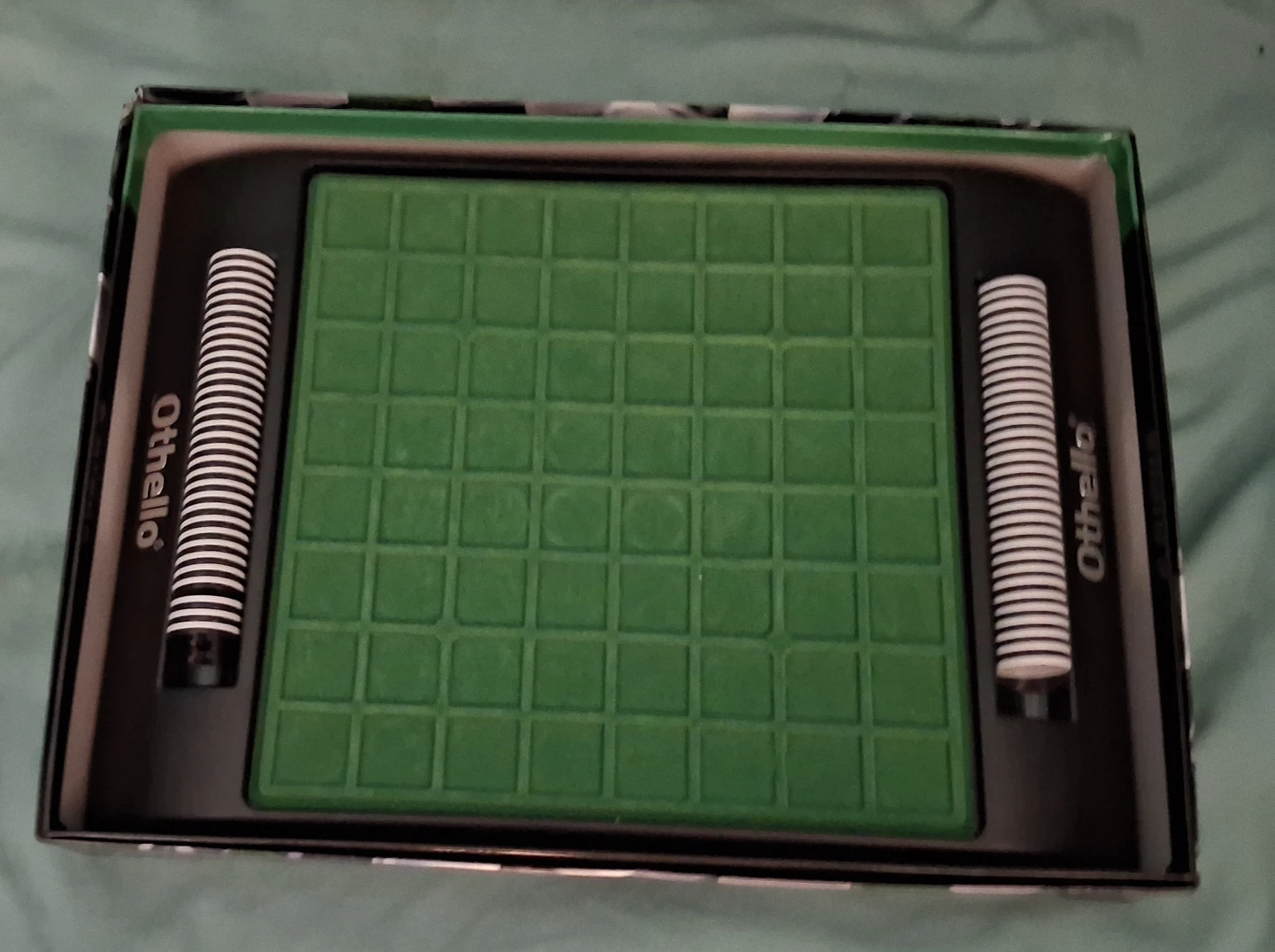 Othello Classic Strategy Board Game Cardinal - photo 2