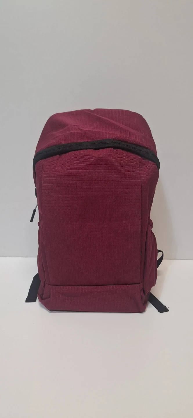 Maroon Daypack Backpack - photo 2