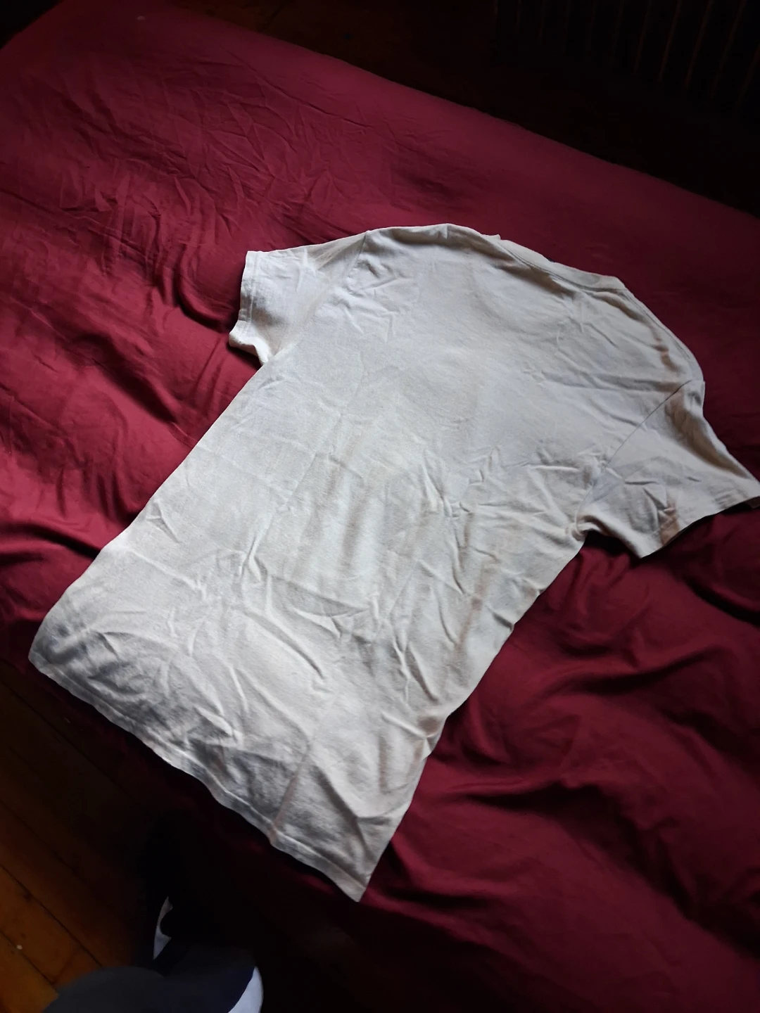 Gildan Heavy Cotton T-Shirt - photo 4