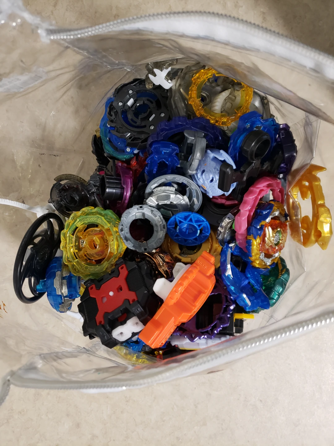 beyblades - photo 2