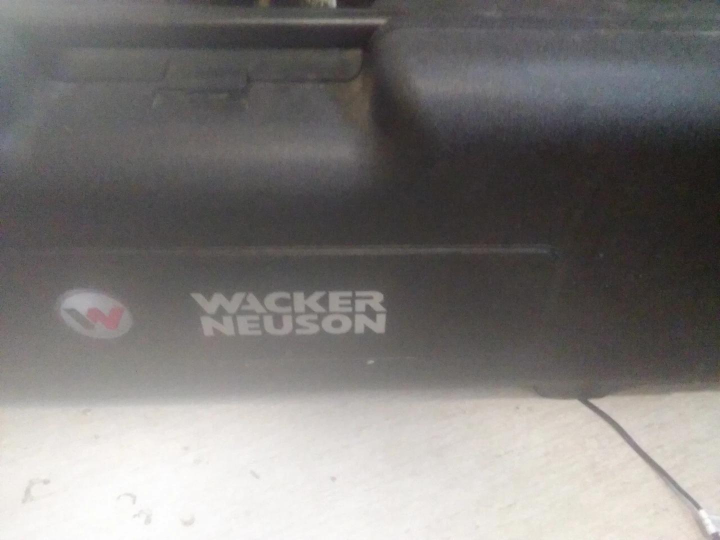 Wacker Neuson LB 110M Light Balloon System - photo 4