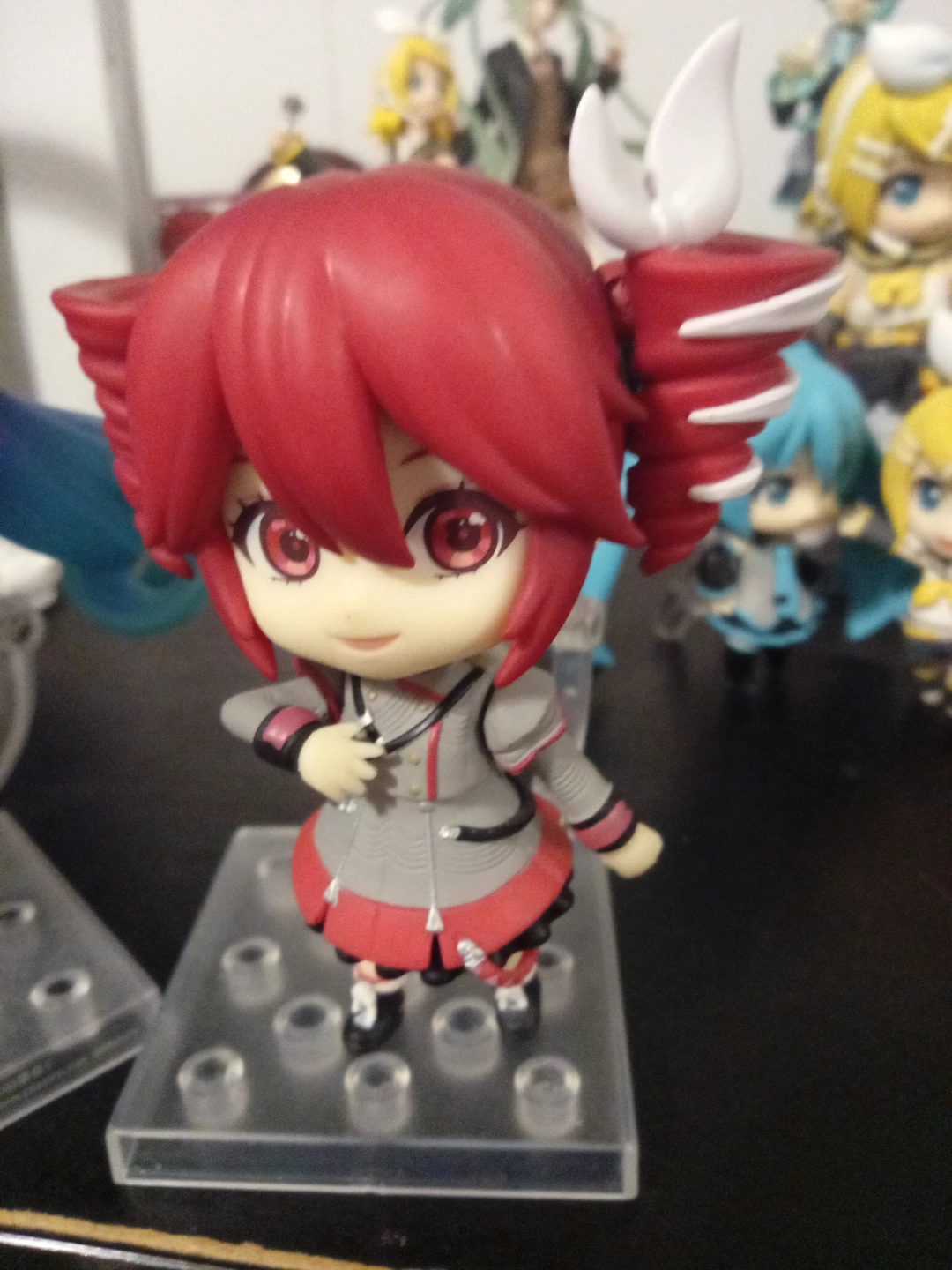 (Check description for prices) Various Vocaloid Figures - photo 5