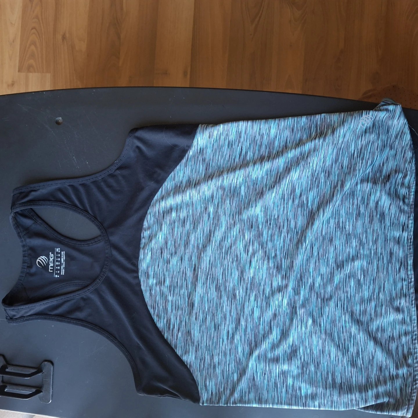 MPG Women's Activewear Set Medium - photo 3