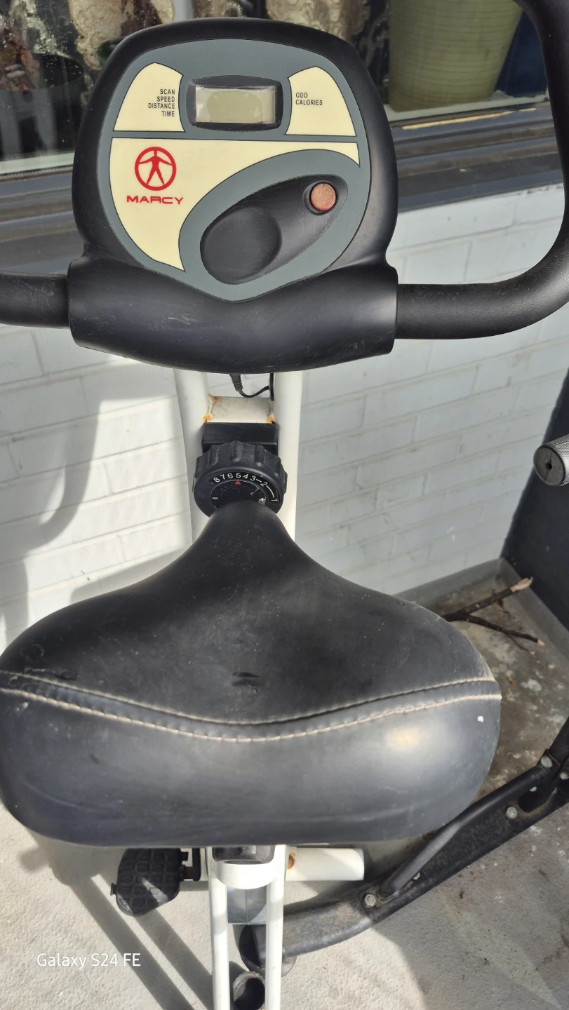 💥HOME GYM & BIKE CLEAROUT - photo 4