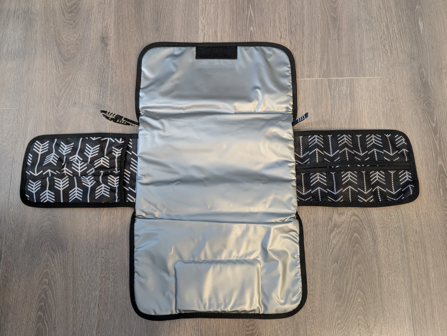Portable Baby Changing Pad - photo 2