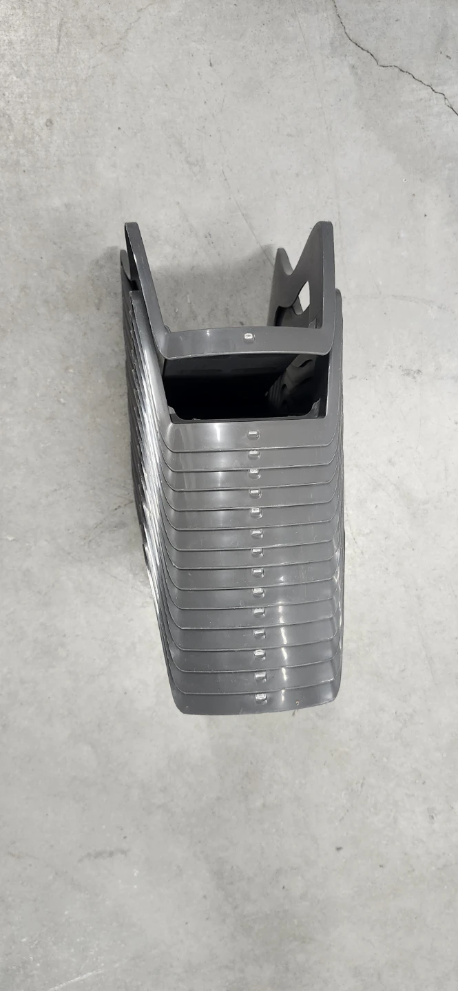 IKEA MURVEL Shoe Organizer