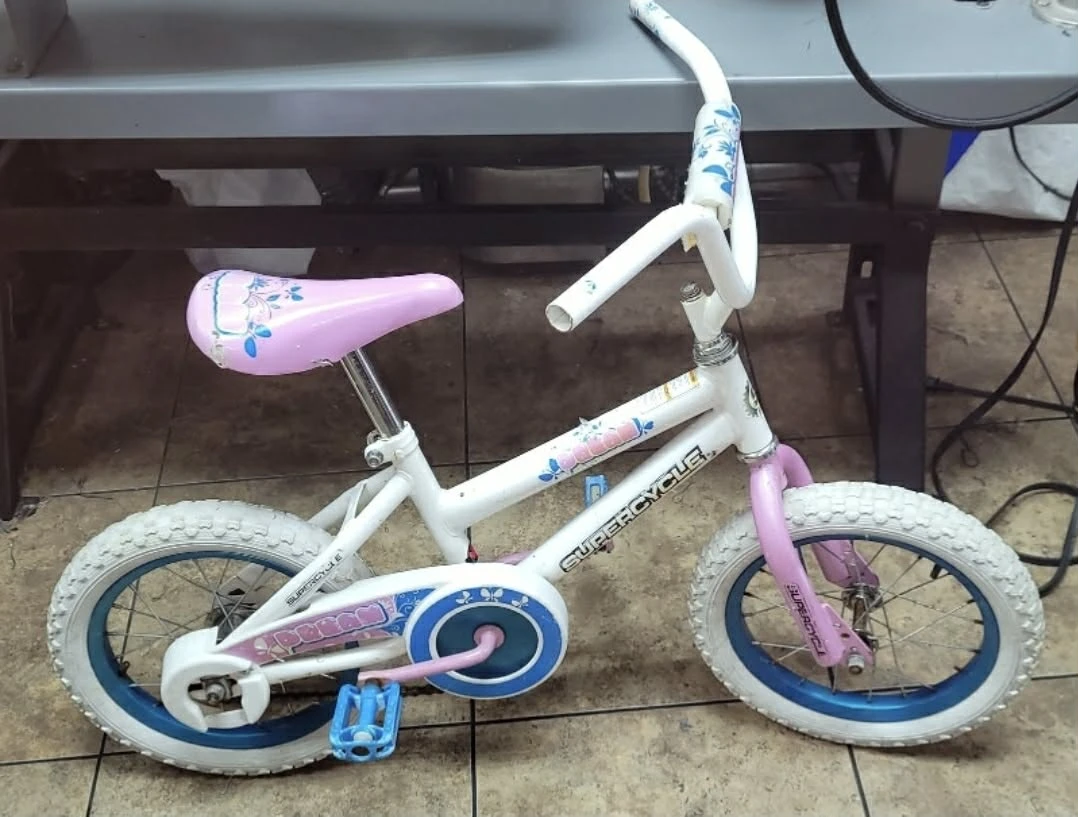 Supercycle Kids Bicycle