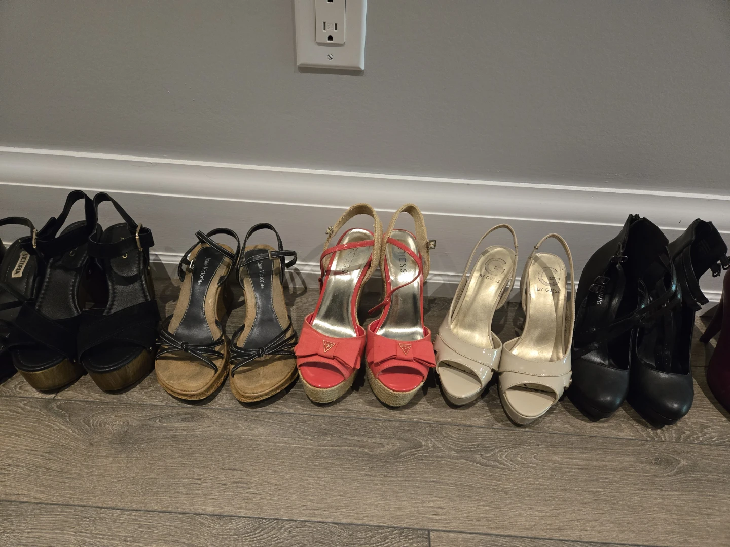 Women's Shoes - photo 3