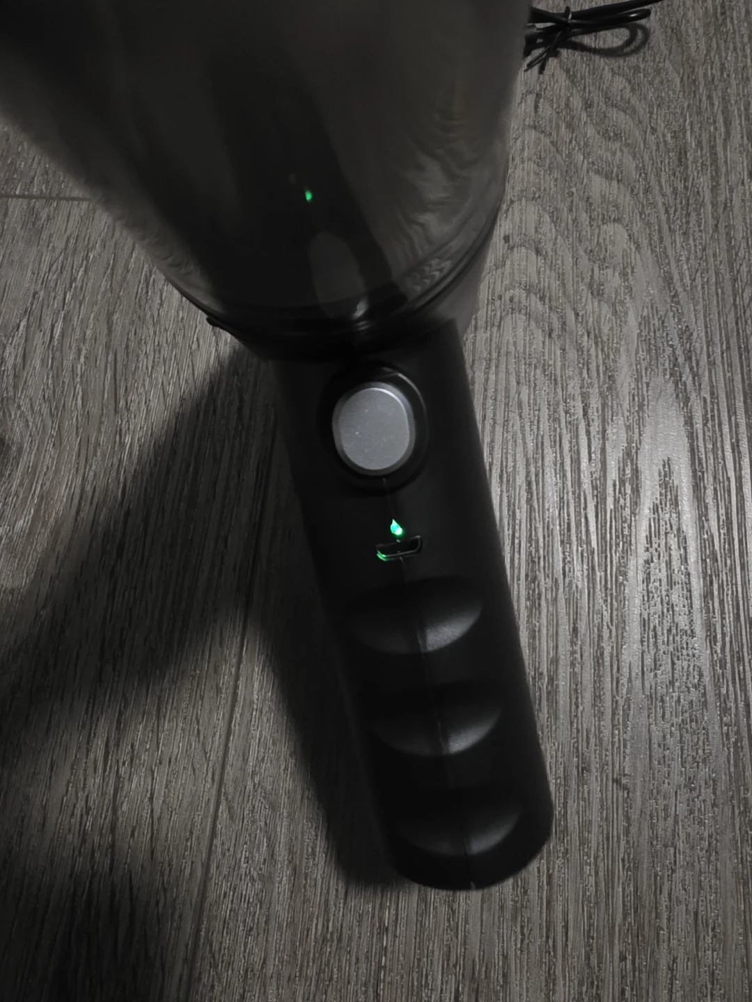 Portable Handheld Cordless Vacuum Cleaner - photo 2