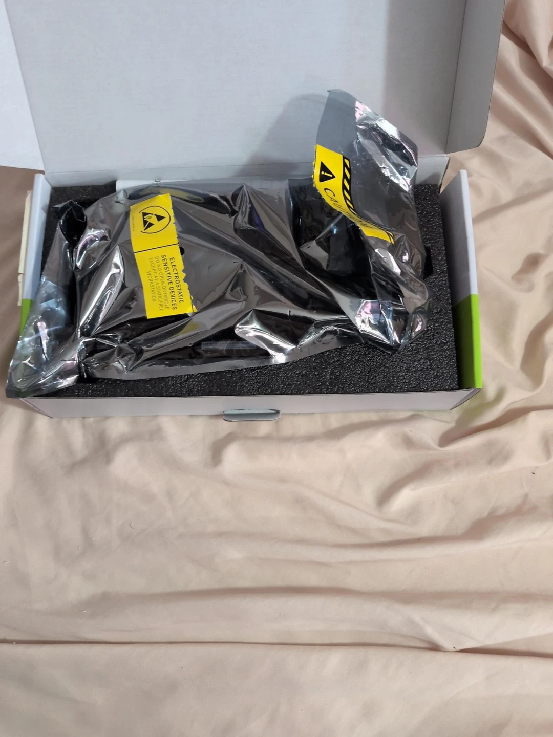 PNY GeForce RTX 5060 Ti 16GB GDDR7 OC Graphics Card - photo 3
