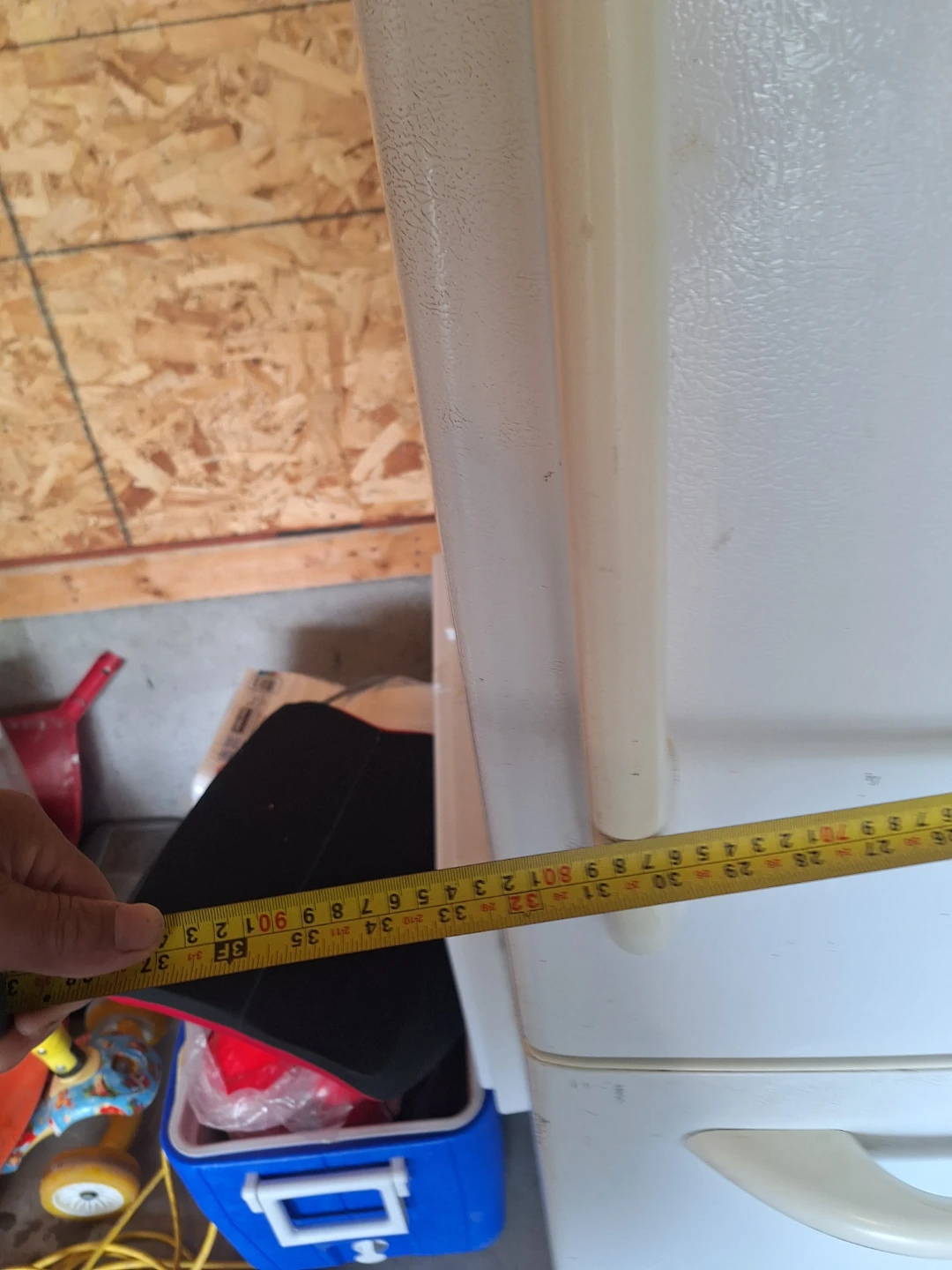 Refrigerator - photo 4
