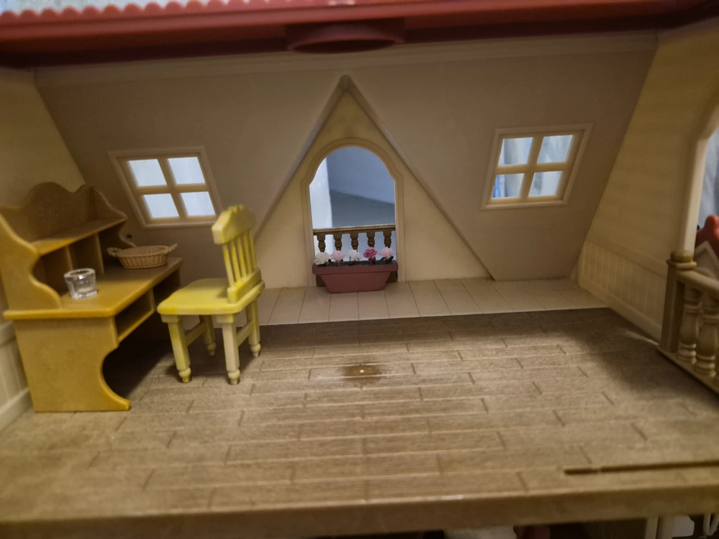 Calico Critters Home - photo 4