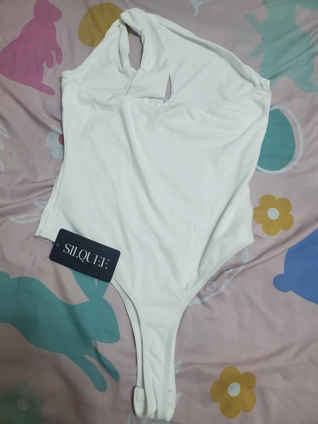 Women bodysuit (brand new) - photo 2