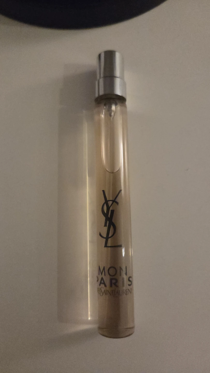 Yves Saint Laurent Mon Paris Travel Spray - photo 3