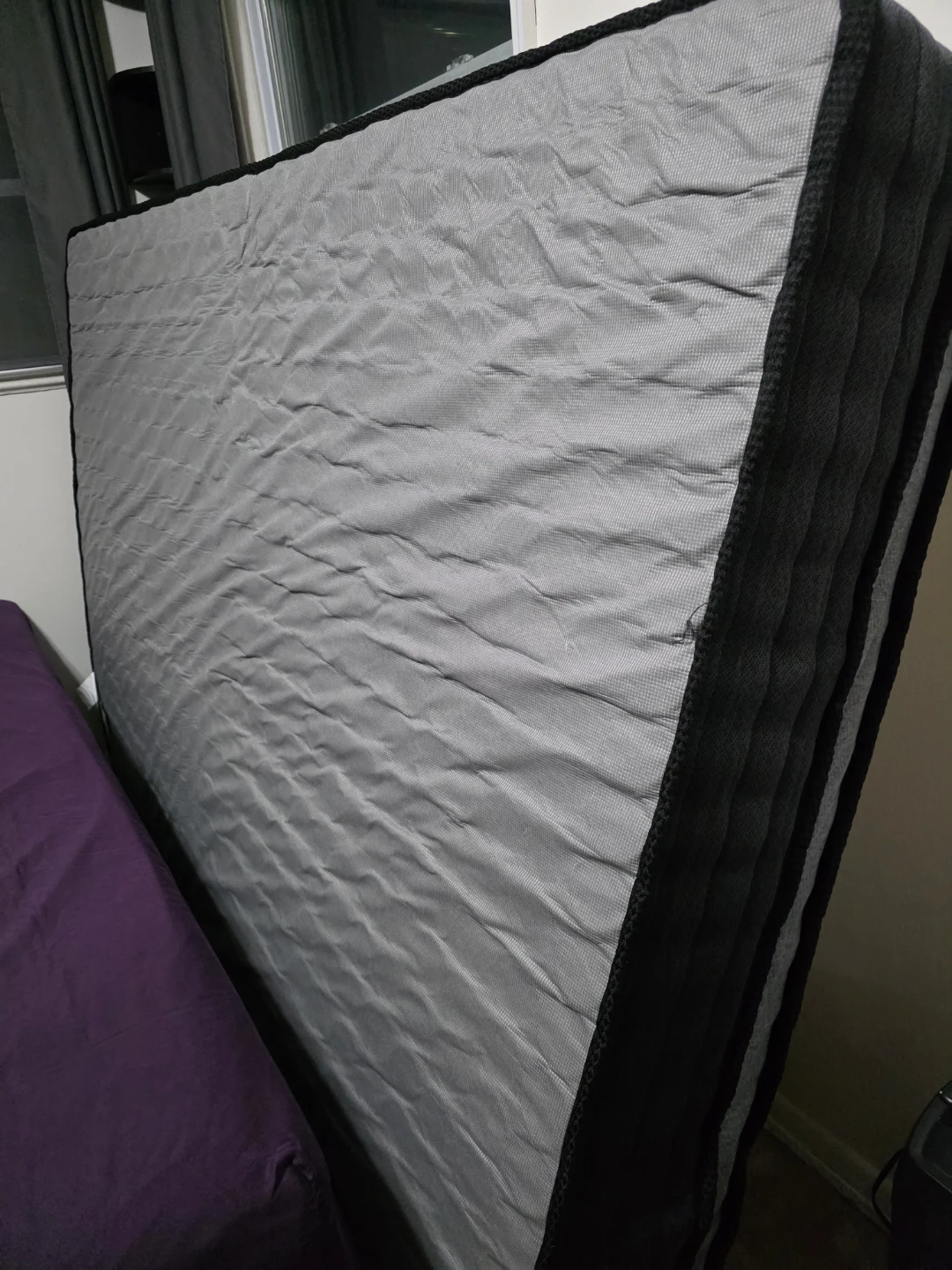Queen Size Mattress - photo 2
