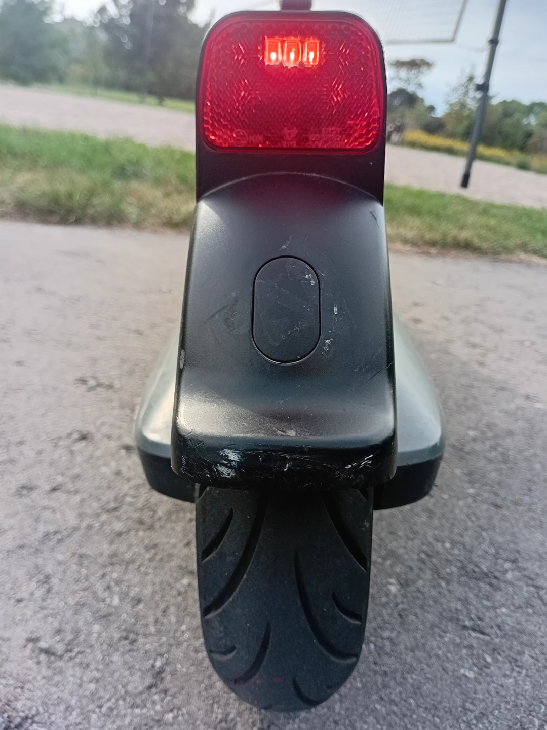 NIU Electric Scooter - photo 5