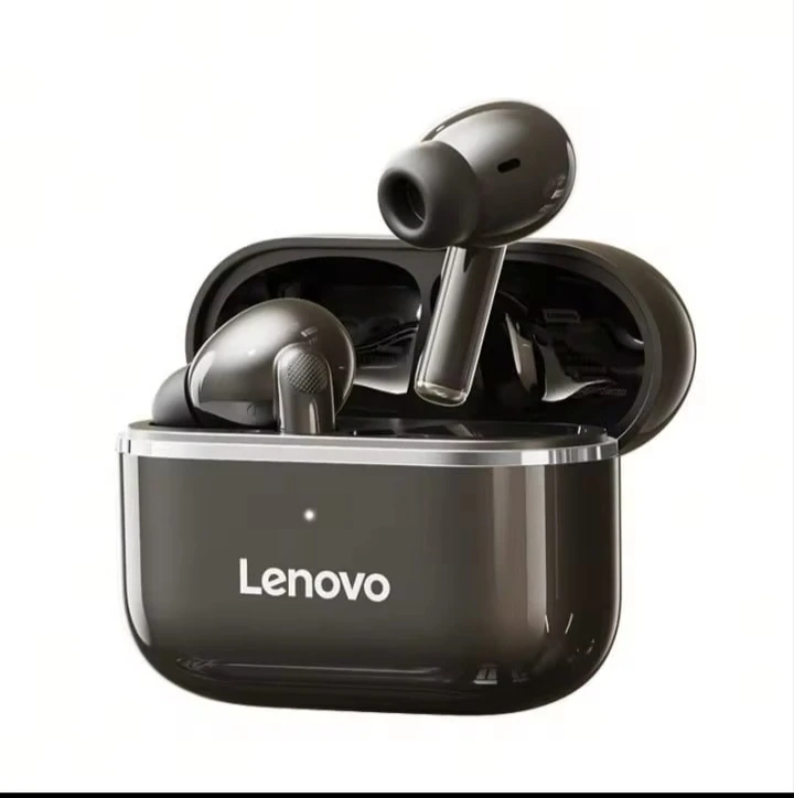 Lenovo Wireless Earbuds - photo 3