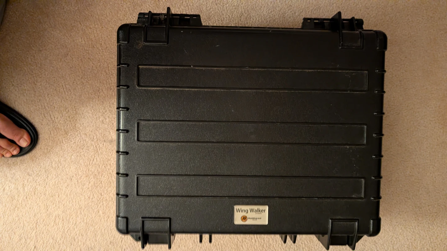 Hard Case. - photo 4