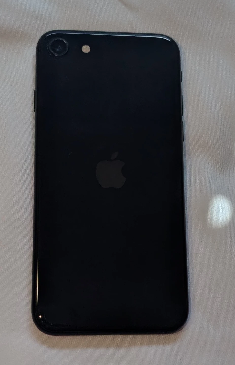 EXCELLENT CONDITION UNLOCKED APPLE iPhone SE 2 2ND EDITION - photo 3