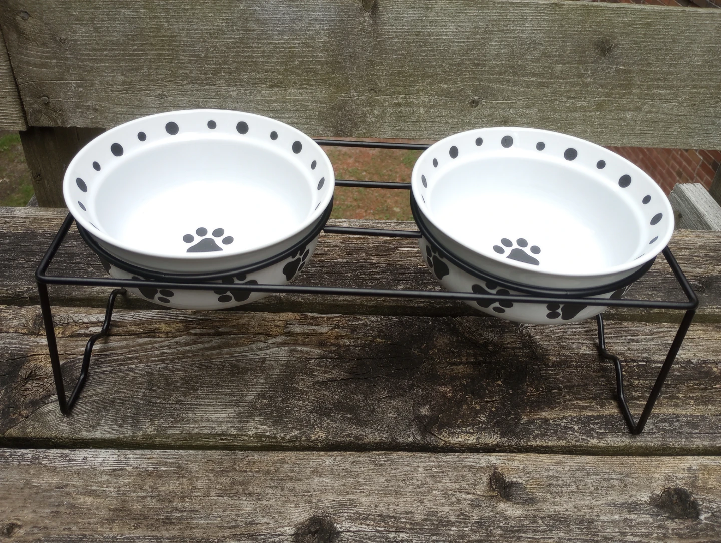 Various NEW Dog Bowls - photo 5