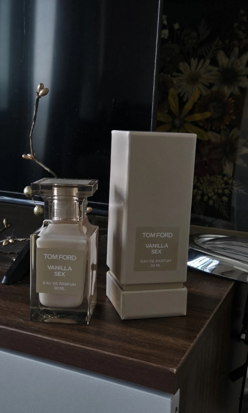 Tom Ford Vanilla Sex Eau de Parfum 50ml - photo 3