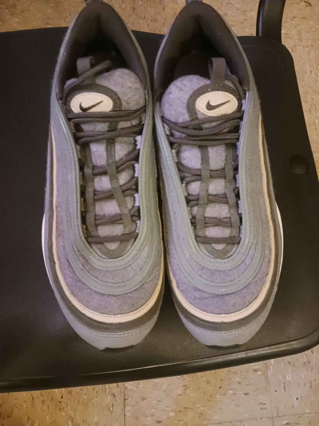 Nike Air Max 97 Shoes - photo 2