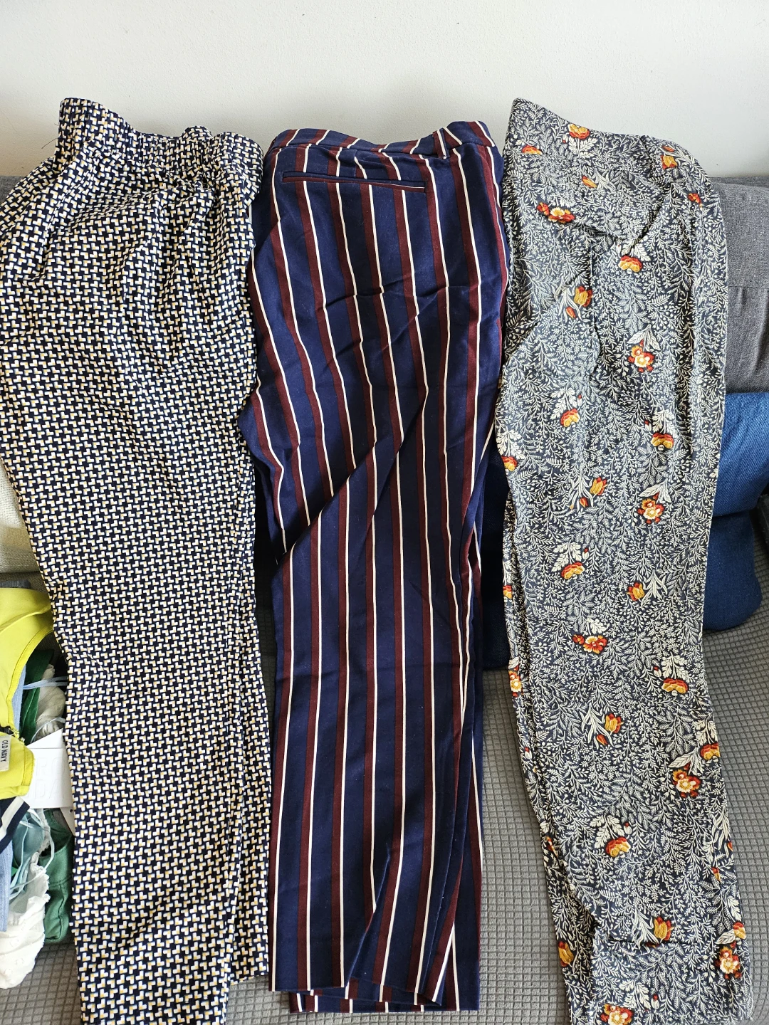 Different clothes old navy, max - photo 2