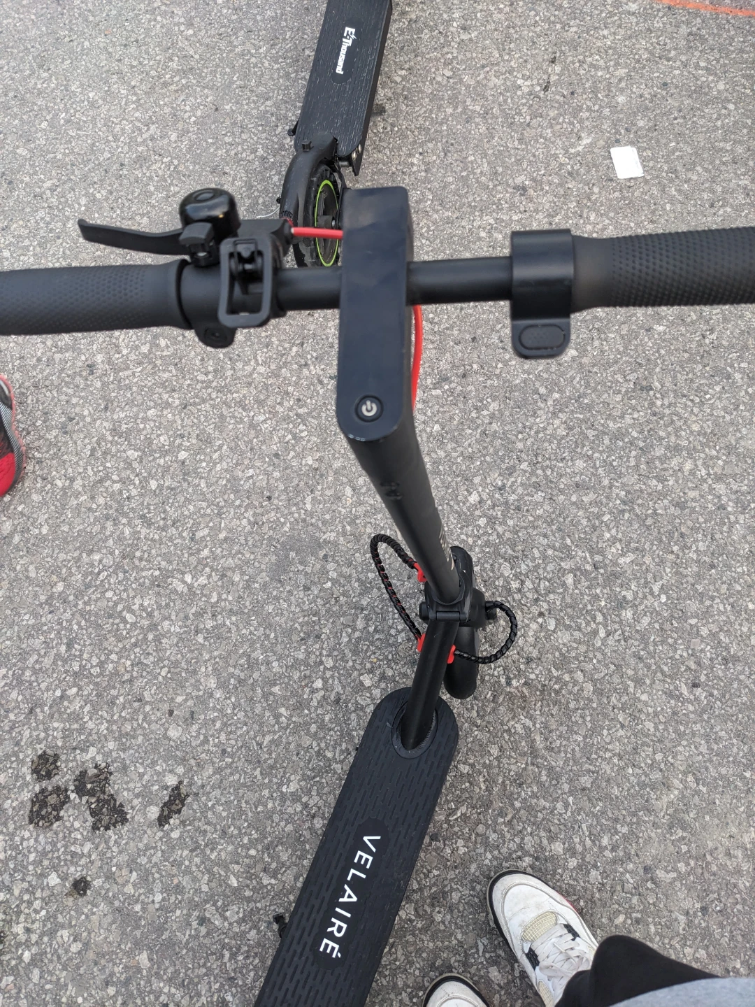 Velaire Electric Scooter - photo 4