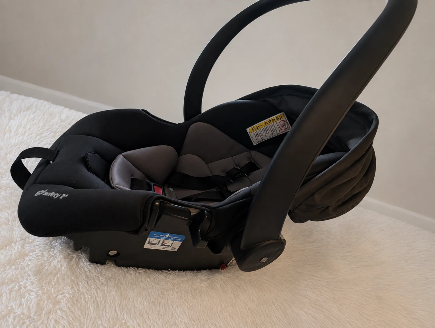 Car Seat Baby 🤩 - photo 2