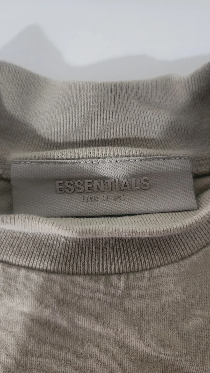 Fear of God Essentials - photo 3