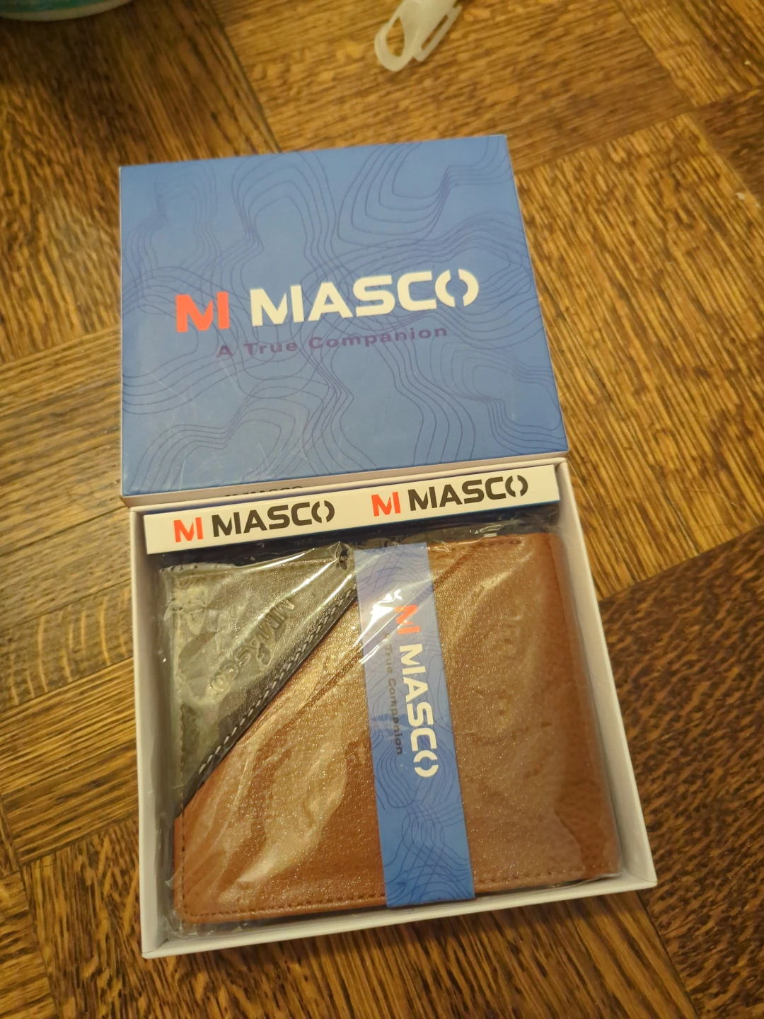 Mens wallet