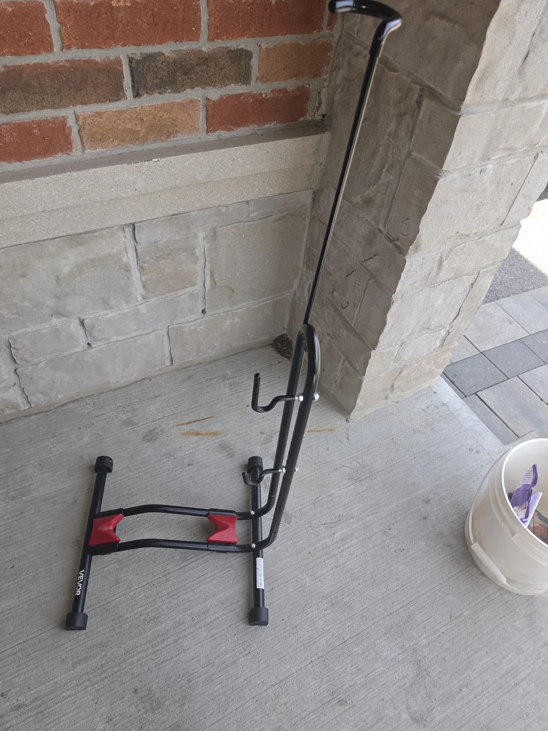 VEVOR Bicycle Floor Stand