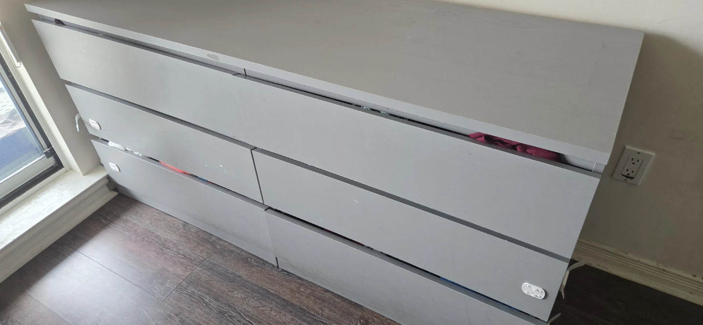 Chest of drawers / Dresser - photo 3