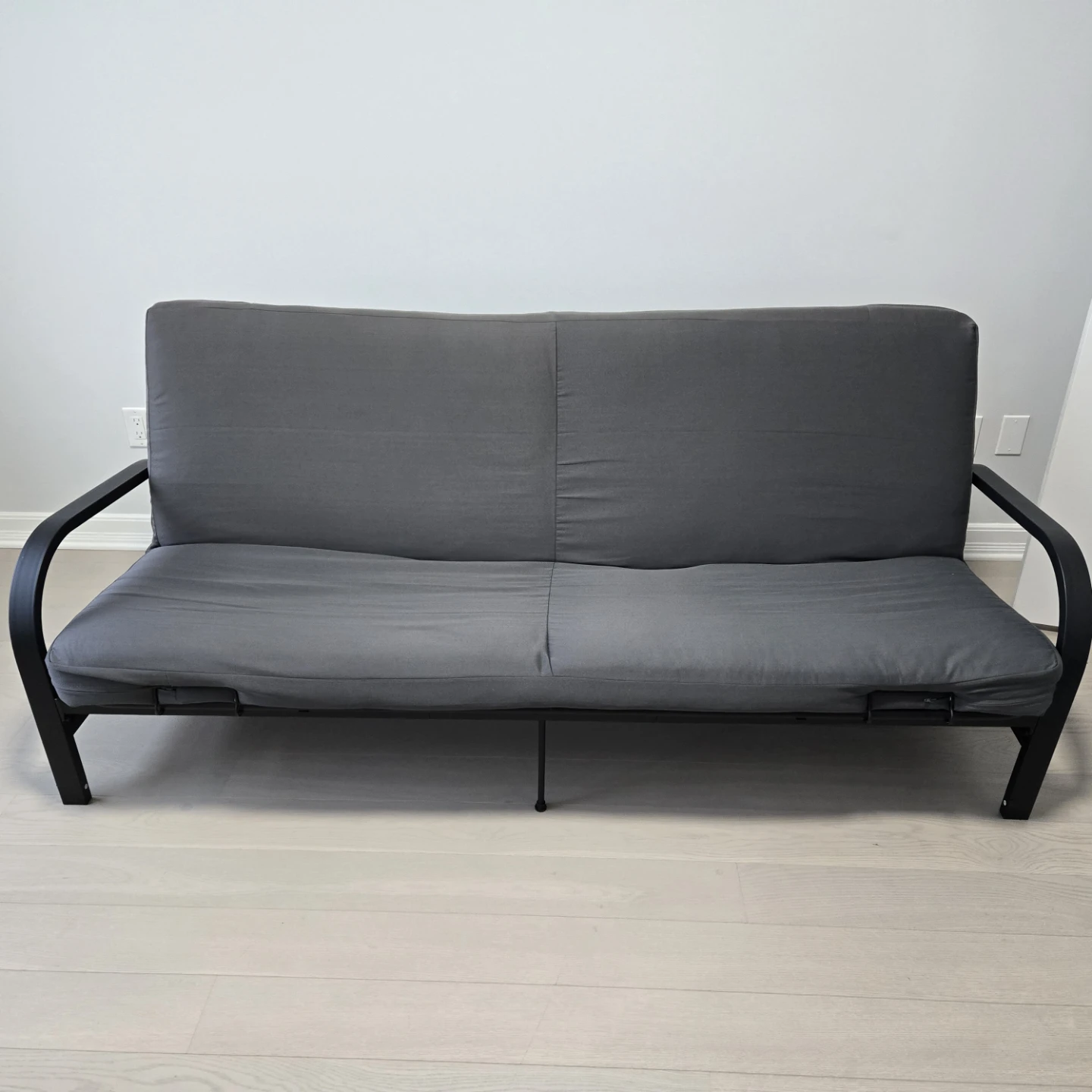Metal Arm Futon - photo 3