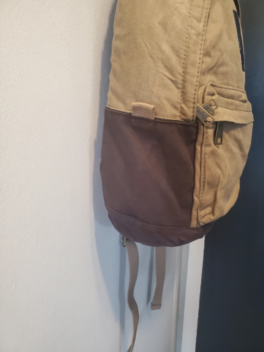 Dri- Duck Laptop-iPad Backpack - photo 2