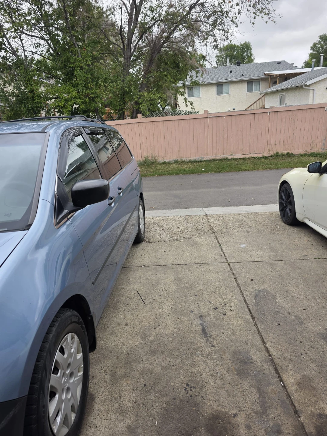 Honda Odyssey 2007, 230,000Km - photo 4