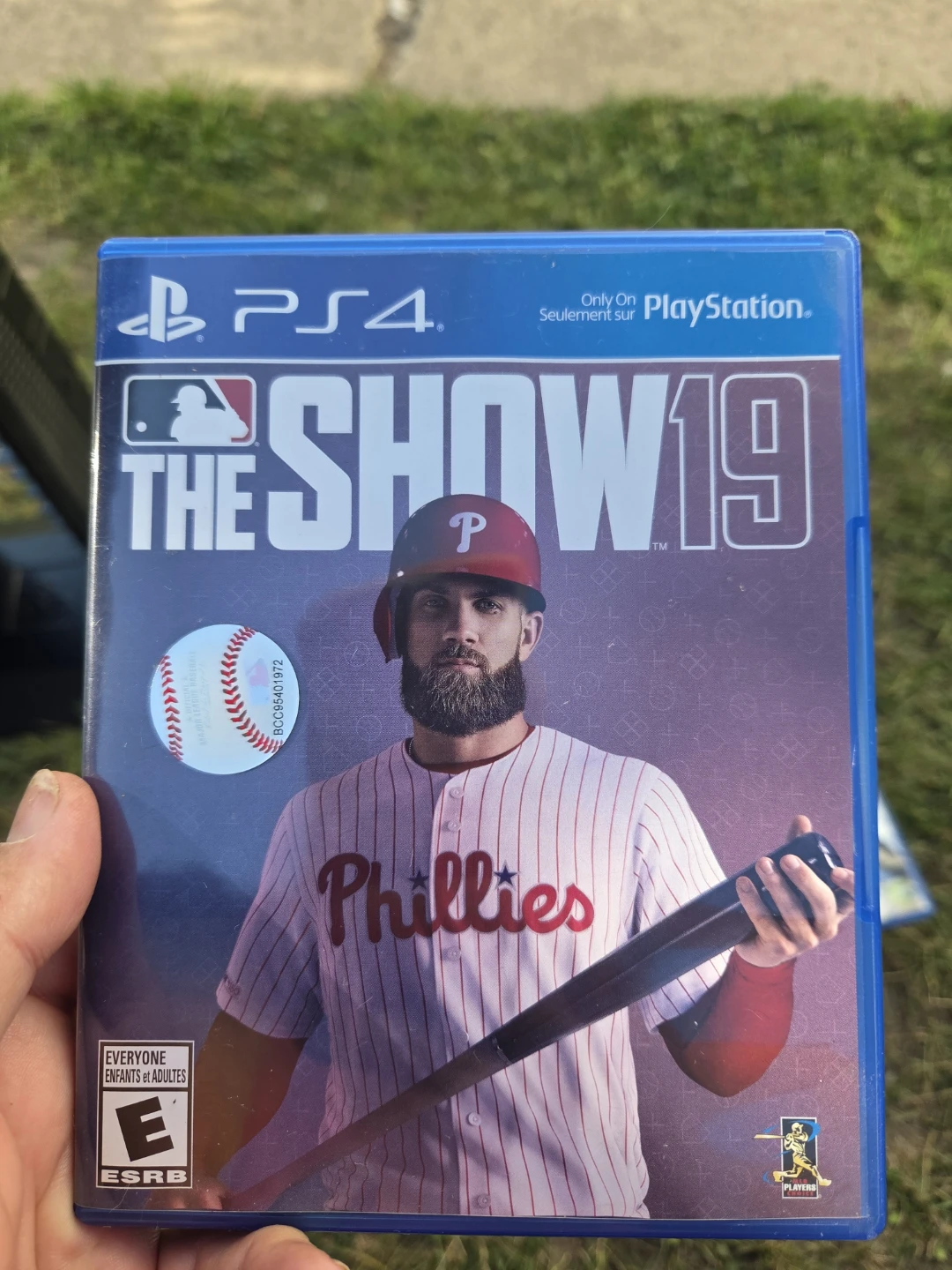 MLB The Show 19 for PlayStation 4