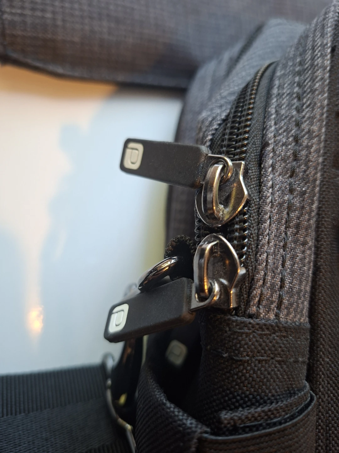 Projekt Think Tank XL Laptop Briefcase - photo 5