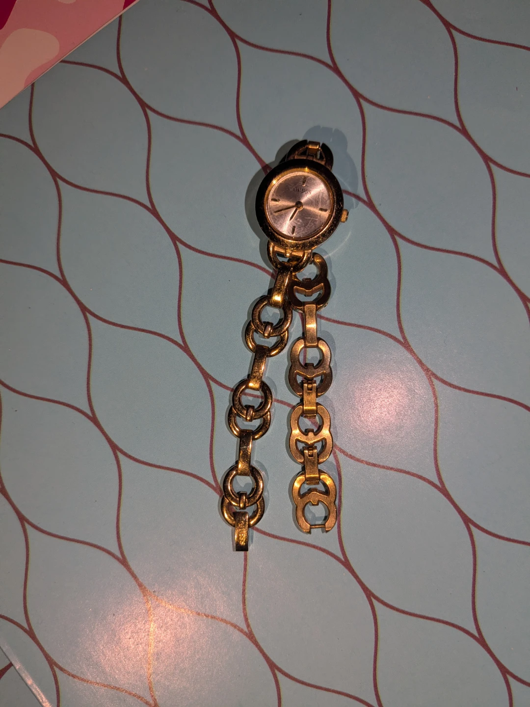 Guess Watch - photo 4