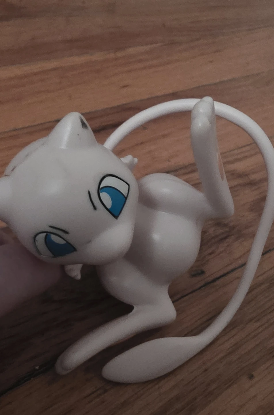 Set of 5 Pokemon Figures - photo 3